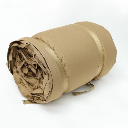 فراش نوم - مقاس1.10*2.20 - لون رملي