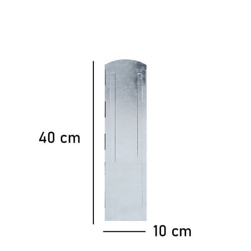 ذراية 6 درفات 40 سم