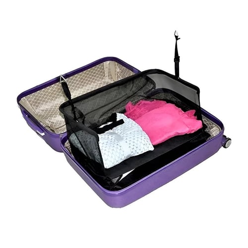 منظم شنطة الملابس المبتكر