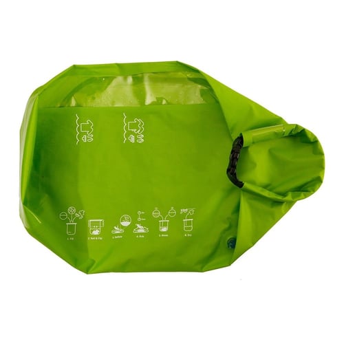 شنطة غسالة المسافر