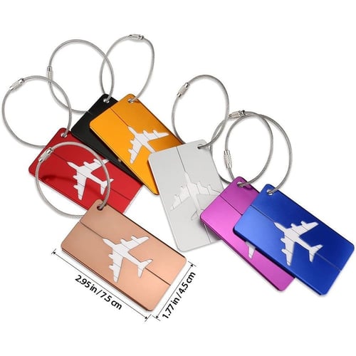 كرت تمييز شنطة السفر