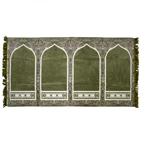 سجادة الجماعة -اكسب اجرك واجر من صلى معك-