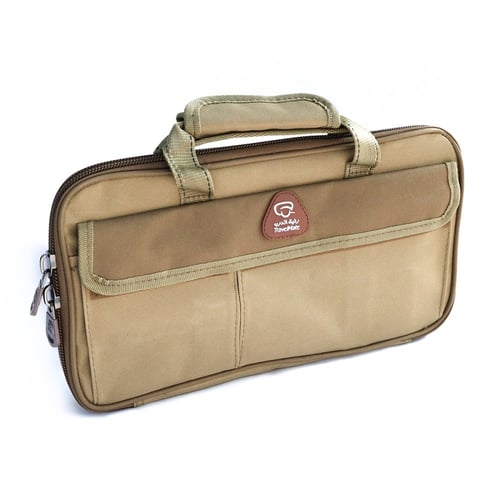 شنطة طقم سكاكين ربيعي