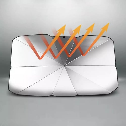 شماسية على شكل مظلة