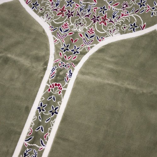 سجادة الجماعة -اكسب اجرك واجر من صلى معك-