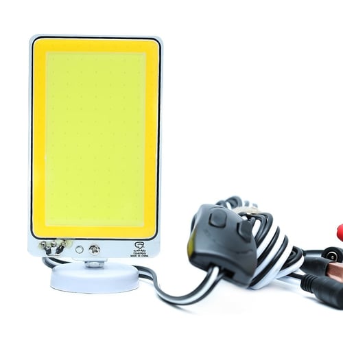 لمبة بمغناطيس صغيرة لونين TM9