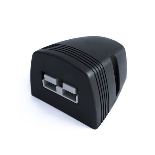 منفذ أندرسون 50 امبير تثبيت علوي