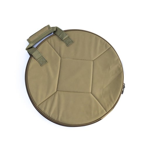 جراب صحون دورين مقاس كبير لون ربيعي