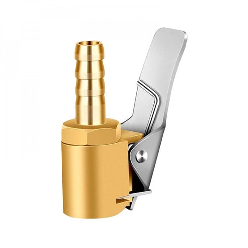 تحويلة كبس لمنفاخ الهواء