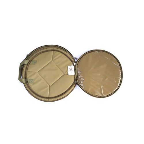 جراب صحون دورين مقاس صغير لون ربيعي