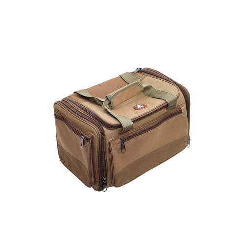 عزبة قابلة للتوسعة لون ربيعي - صغير