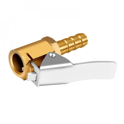 تحويلة كبس لمنفاخ الهواء