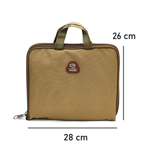 شنطة عدة السيارة المتكاملة