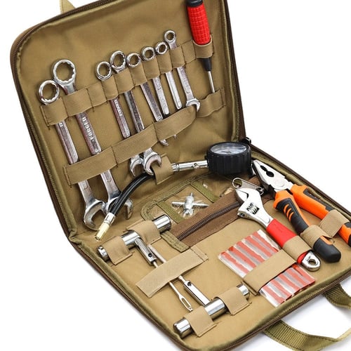 شنطة عدة السيارة المتكاملة