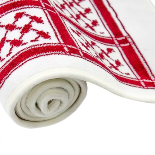 سجادة الشماغ مقاس متوسط