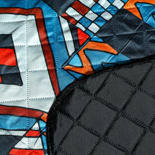 مجموعة الجلسة من سحابة خير - أحمر