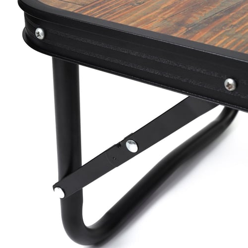 طاولة النزهة من سحابة خير