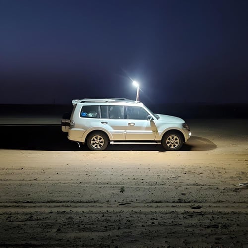 لمبة البرق جراند - مزيج