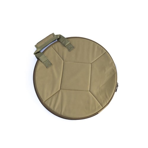 جراب صحون دورين مقاس صغير لون ربيعي