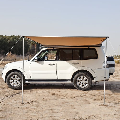 المظلة الجانبية 2.5*3 متر