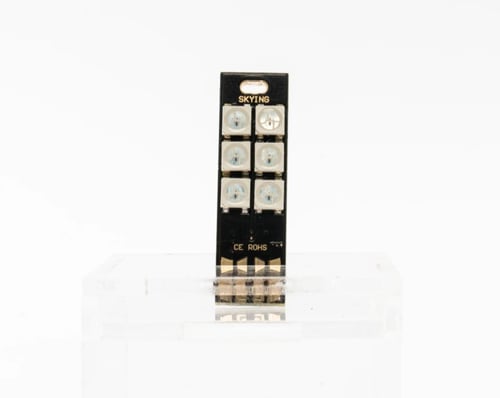 لمبة الهبة ( فلها )