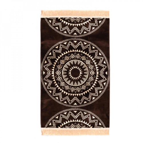 سجادة المندلة