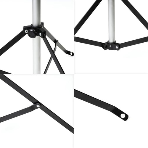 ستاند إضاءة من سحابة خير