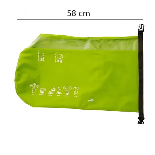 شنطة غسالة المسافر