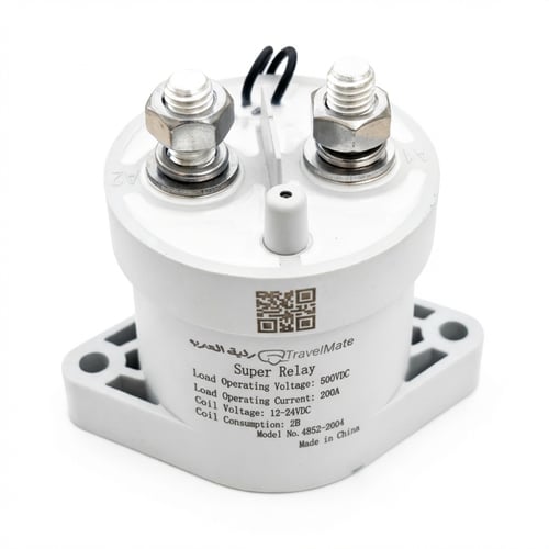 سوبر ريلي 300 أمبير