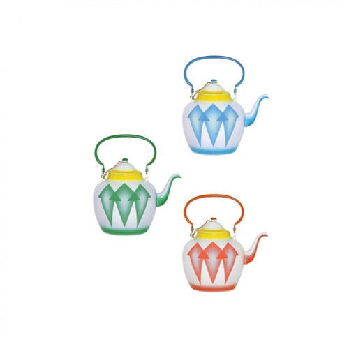 إبريق غضار مقاس 10