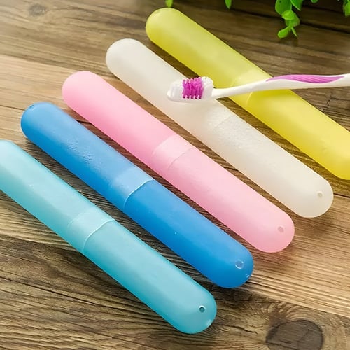 حافظة فرشاة اسنان