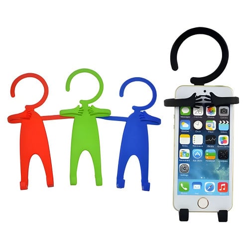 الرجل البلاستكي