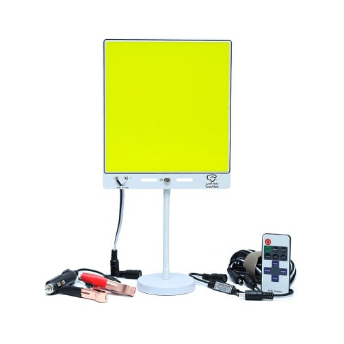 لمبة بمغناطيس TM4