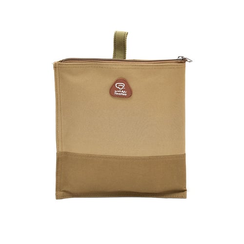 أكياس شاهي وقهوة لون ربيعي