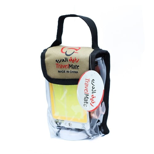 لمبة بمغناطيس صغيرة لونين TM9