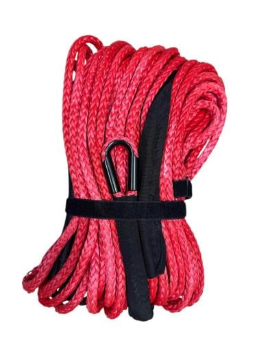 واير ونش 10مل طول 25متر