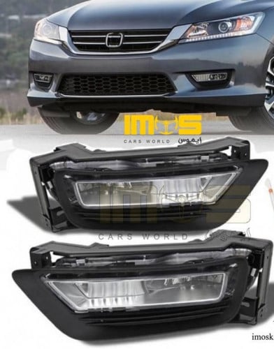 كشاف هوندا اكورد2013