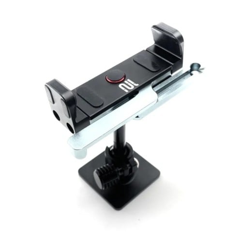 قاعدة جوال الومنيوم صغيرة لاصق كبير HIGHLIGHTS SD4