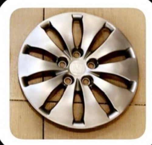 طيس هوندا اكورد 2012 تجاري