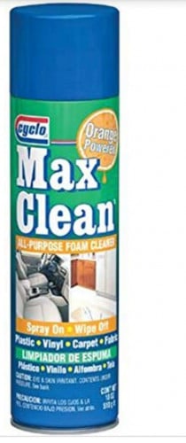 منظف ماكس كلين