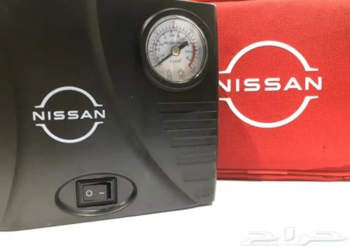 ماطور هواء ماركة نيسان