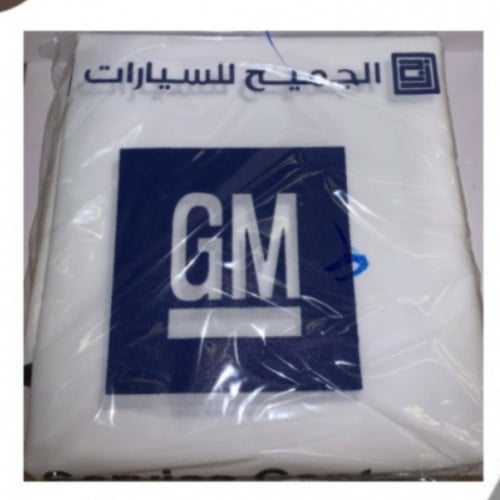 تلبيسة مقاعد GM