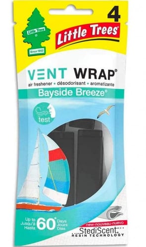 معطر سياره لفتحة المكيف