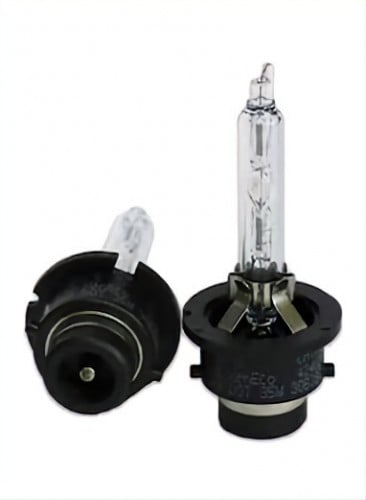 لمبات زنون D4S _D2S كوري طقم