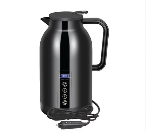 غلاية وترمس مطورة للسيارة 1.3ليتر DLC-HT2254