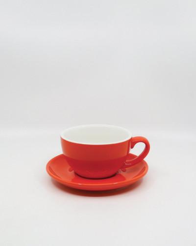 Orange cup 220ml