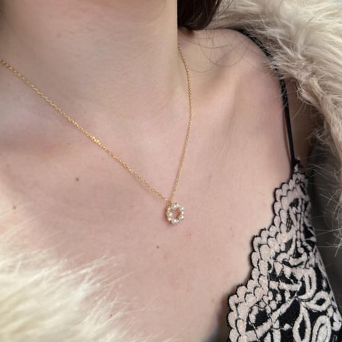 عقد أنيق - 0679