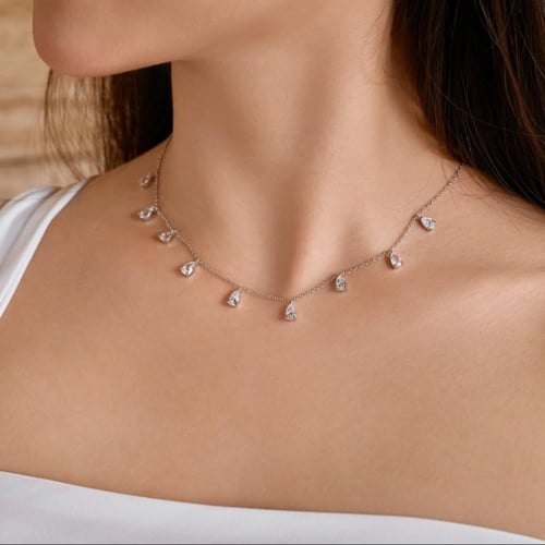 عقد أنيق - 0684