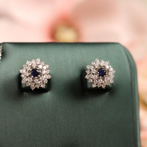 طقم فاخر - 0607