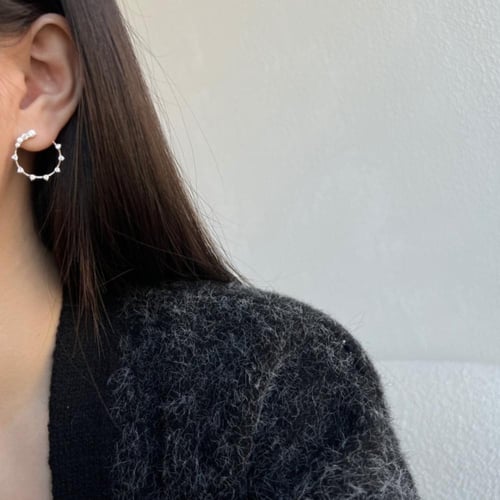 حلق فاخر - 0628